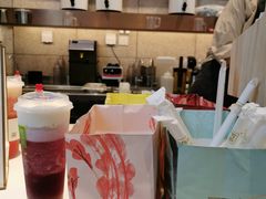 -奈雪的茶(佛山顺德美的悦然广场店)