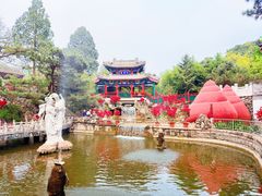 -红螺寺