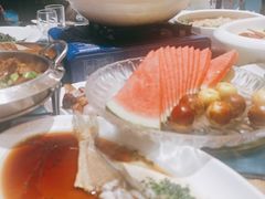 -梦都海鲜酒家(万达广场江桥店)