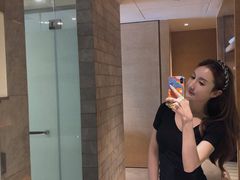 -重庆解放碑威斯汀酒店