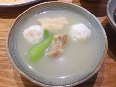 -静一餐厅·湖北菜(前门店)