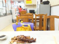 -周生记太爷鸡(文明路店)
