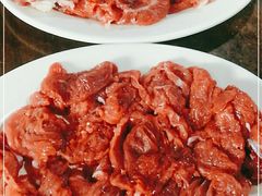 -来自潮州牛肉店(华强北店)