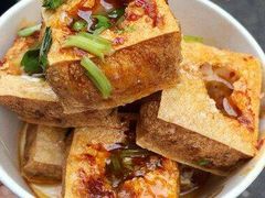 台湾臭豆腐-东南亚风情赶摆街夜市