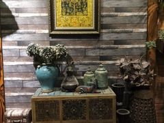 -紫藤燕语(兴澄银座店)