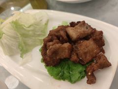 -龙汇酒家(沪闵路店)