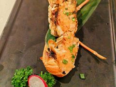 -赤坂亭M9和牛烧肉·日料398放题(万达店)