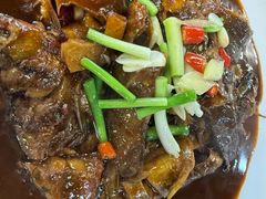 -洛东土菜馆(建国北路店)