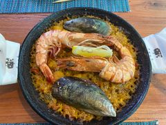 -帕歌西班牙餐厅paco tapas