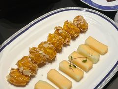 -曾宴·楚菜(湖北省博物馆店)