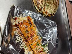 -日葵 大阪烧ひまり(仙霞路店)