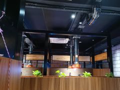 -山之屋炭火烧肉·生啤畅饮(大朗万科中央公园店)