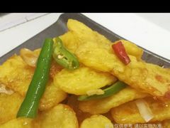-58度品质川菜馆(经一路店)