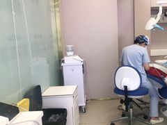 -启辰口腔(南坪店)