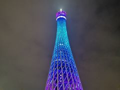 -广州塔