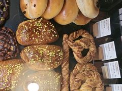 -BAKER&SPICE(BFC外滩金融中心店)