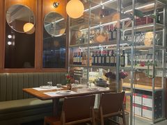 -原石牛扒·约会餐厅(龙城万科里店)