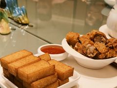 -绿岛国际酒店·海鲜酒楼(八七路店)