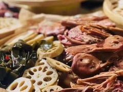 -宜昌富力皇冠假日酒店·咖啡1号西餐厅