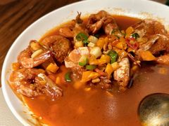 -梅花境(万科店)