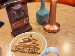 -逸派咖啡 EPARKCOFFEE(广安门店)