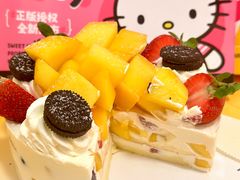 -三只蜜蜂蛋糕(汇一城店)