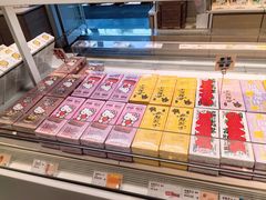 -好利来(东四店)