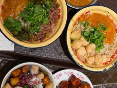 -池嬢拌粉(上海首店)