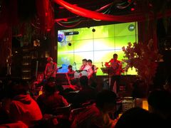-胡桃里乐队酒馆(大庆店)