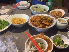 -老头儿油爆虾(星光一期店)