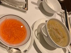 花胶灌汤饺-嘉麟楼
