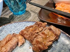 -长沙北辰洲际酒店-兰调全日餐厅