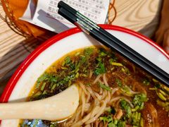 -长安面坊(西点茂店)