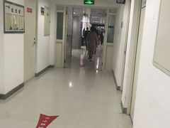 -天津市第一中心医院(复康路院区)
