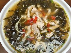 -万县面馆(高笋塘店)