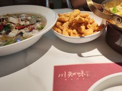 -川知味(京华城店)