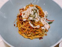 -港丽餐厅(高德置地店)