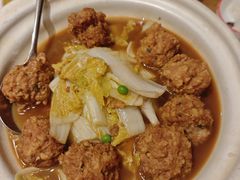 -新白鹿餐厅(龙游路总店·杭帮菜名店)