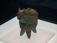 -盘龙城遗址博物院
