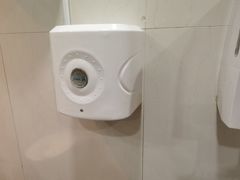 -威海大水泊国际机场