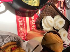 -味福记·江西小炒·南昌小吃(青山湖万达店)