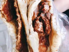 -王虎子大饼(甸柳新村五区店)