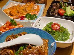 -三石铁板烧(紫竹桥店)