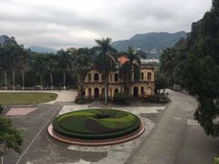 -友谊关景区