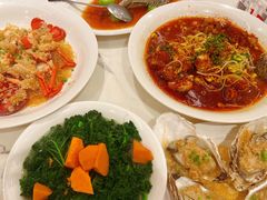 -海上名珠·海鲜酒楼(励骏庞都店)