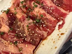 -御牛道日式烤肉料理(杭州万象城店)