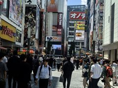 -秋叶原电器街