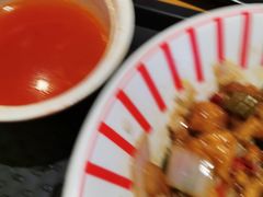 -乡村基(南坪上海城店)