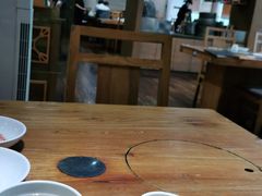 大堂-紫霞门韩国料理烤肉(深南东路店)