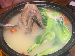 -兰溪小馆(东直门簋街店)